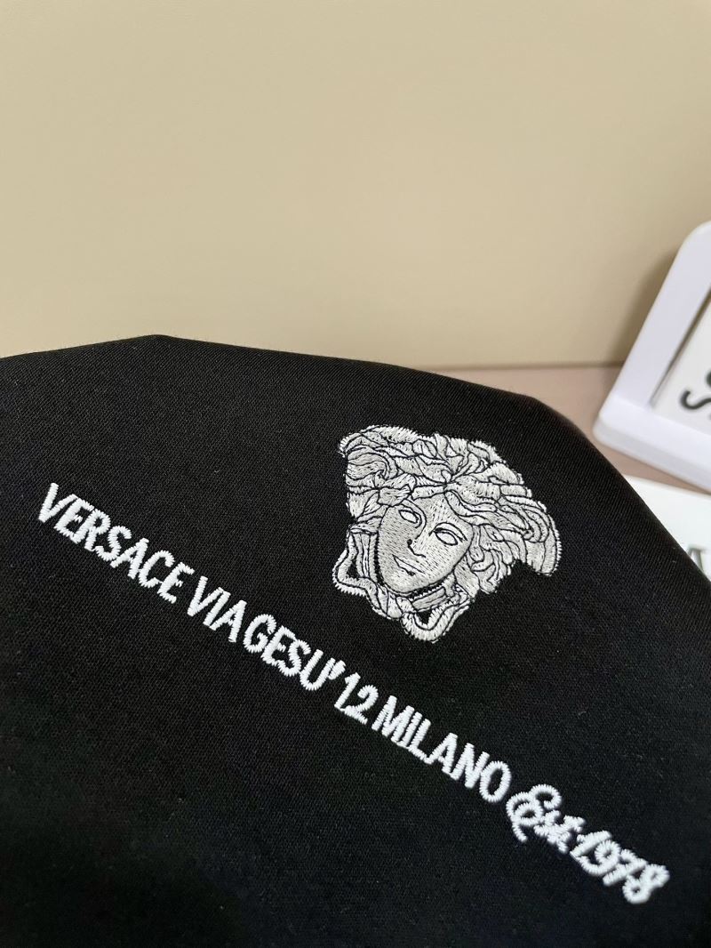 Versace T-Shirts